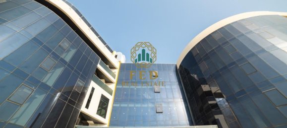 Квартира с 2 спальнями в Мирдиф, ОАЭ № 8202 12