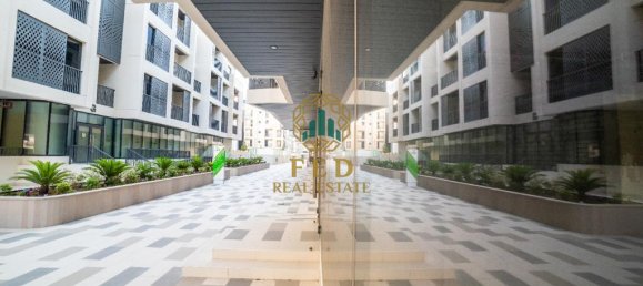 Квартира с 2 спальнями в Мирдиф, ОАЭ № 8202 6