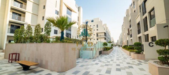 Квартира с 2 спальнями в Мирдиф, ОАЭ № 8202 3