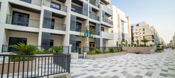 Квартира с 2 спальнями в Мирдиф, ОАЭ № 8202 8