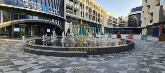 Квартира с 2 спальнями в Мирдиф, ОАЭ № 8202 16