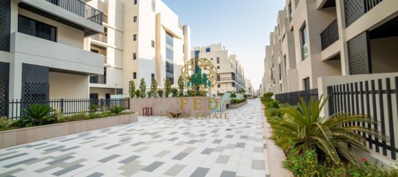 Квартира с 2 спальнями в Мирдиф, ОАЭ № 8202 18