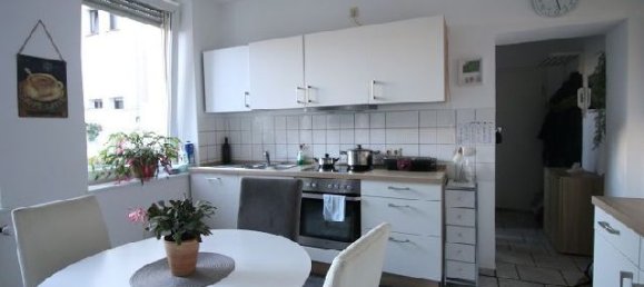 3-salle Appartement à Krefeld, Germany No. 63261 9