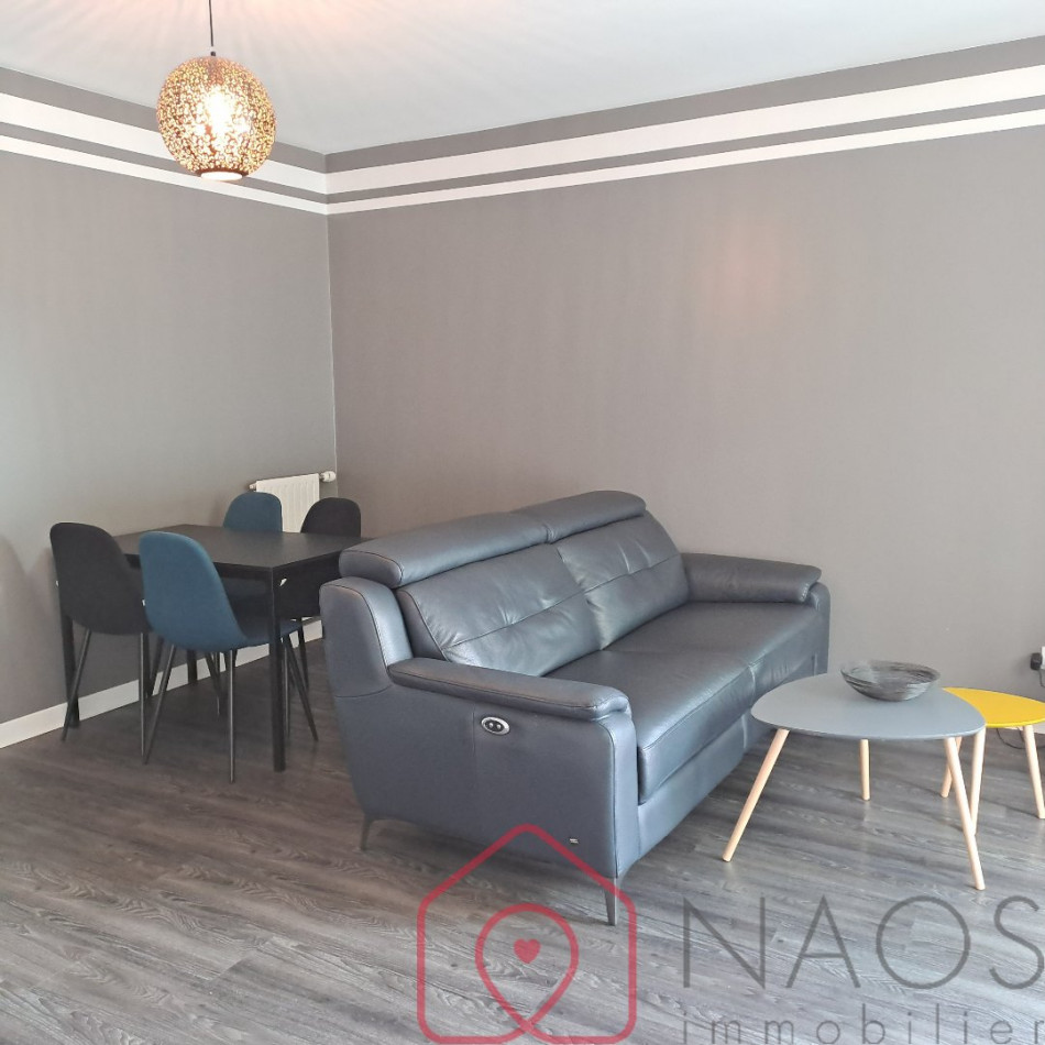 3 غرف نوم شقة في L'Ile-Saint-Denis, France رقم 343647