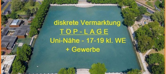 Edifício de 1 divisão em Cologne, Germany N.º 275456 2
