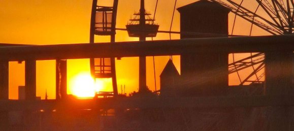 Edifício de 1 divisão em Cologne, Germany N.º 275456 3