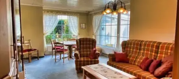 2 Schlafzimmer Haus in Rotenburg, Germany, Nr. 131795 6