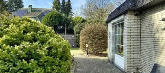 2 Schlafzimmer Haus in Rotenburg, Germany, Nr. 131795 2