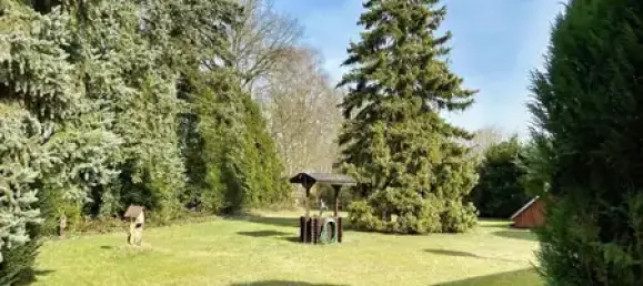 2 Schlafzimmer Haus in Rotenburg, Germany, Nr. 131795 5