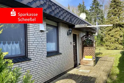 2 Schlafzimmer Haus in Rotenburg, Germany, Nr. 131795