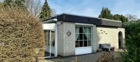 2 Schlafzimmer Haus in Rotenburg, Germany, Nr. 131795 11