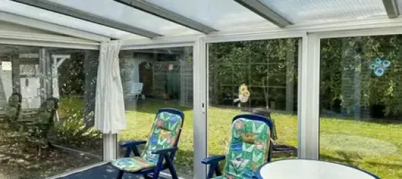 2 Schlafzimmer Haus in Rotenburg, Germany, Nr. 131795 9