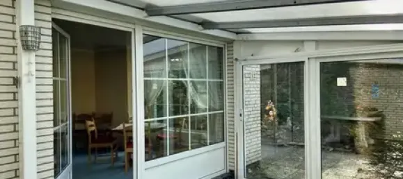 2 Schlafzimmer Haus in Rotenburg, Germany, Nr. 131795 10