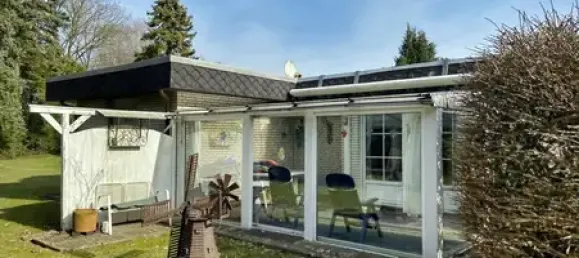 2 Schlafzimmer Haus in Rotenburg, Germany, Nr. 131795 4