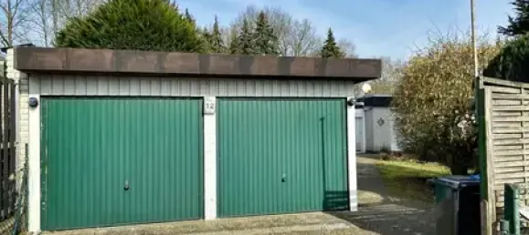 2 Schlafzimmer Haus in Rotenburg, Germany, Nr. 131795 3