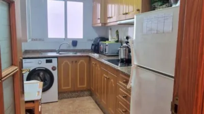 3 bedrooms Apartment in Torrevieja, Spain No. 100173