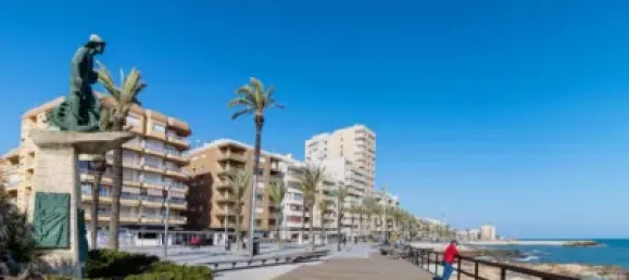 3 bedrooms Apartment in Torrevieja, Spain No. 100173 36