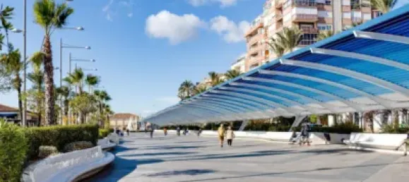 3 bedrooms Apartment in Torrevieja, Spain No. 100173 31