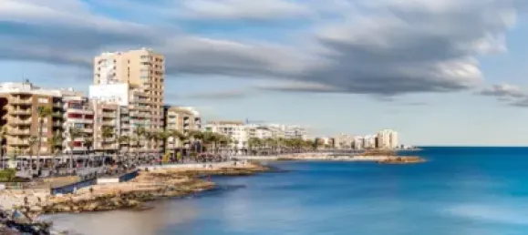 3 bedrooms Apartment in Torrevieja, Spain No. 100173 50