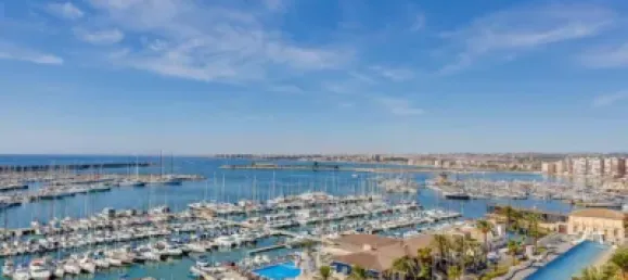 3 bedrooms Apartment in Torrevieja, Spain No. 100173 35