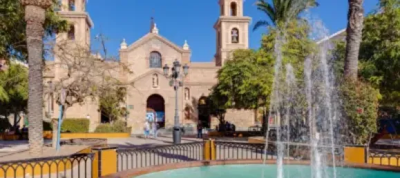 3 bedrooms Apartment in Torrevieja, Spain No. 100173 25