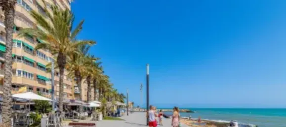 3 bedrooms Apartment in Torrevieja, Spain No. 100173 33