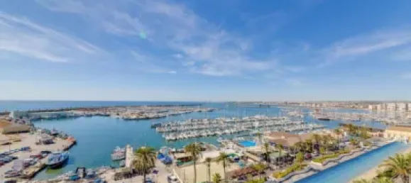 3 bedrooms Apartment in Torrevieja, Spain No. 100173 34