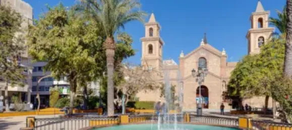 3 bedrooms Apartment in Torrevieja, Spain No. 100173 24