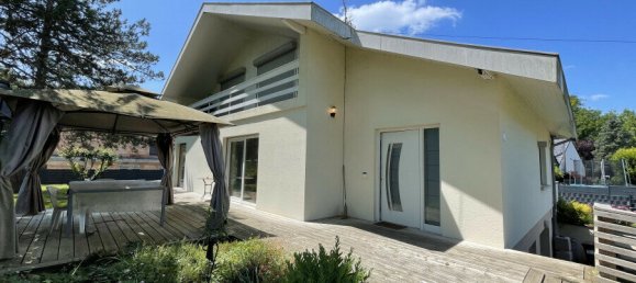 4 bedrooms House in Waltenheim, France No. 253884 17