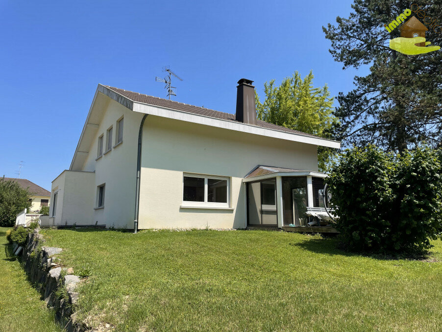 4 bedrooms House in Waltenheim, France No. 253884