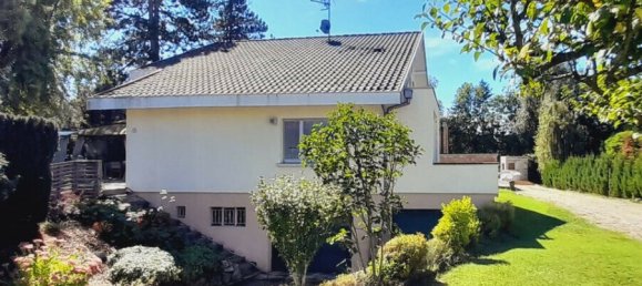 4 bedrooms House in Waltenheim, France No. 253884 22