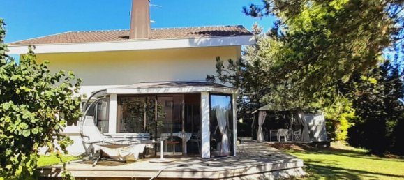 4 bedrooms House in Waltenheim, France No. 253884 19