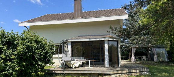 4 bedrooms House in Waltenheim, France No. 253884 24