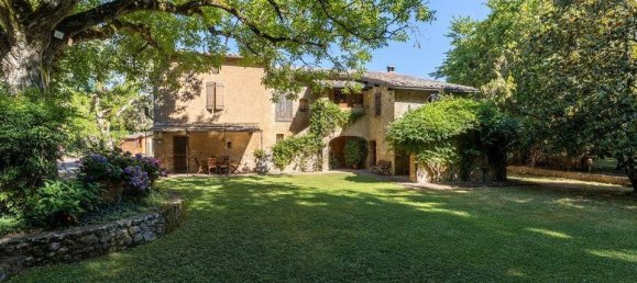 5 bedrooms Villa in Siena, Italy No. 225999 24