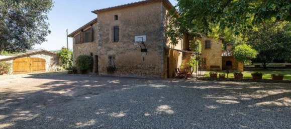 5 bedrooms Villa in Siena, Italy No. 225999 21