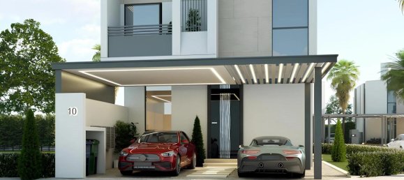 4 chambres Villa à Sharjah, UAE No. 96206 13