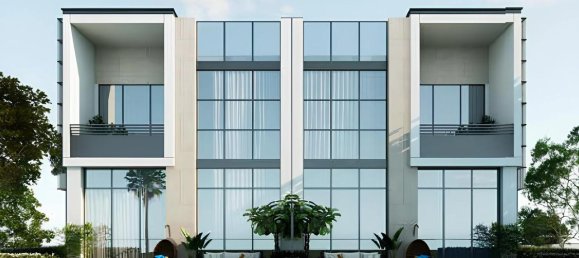 4 chambres Villa à Sharjah, UAE No. 96206 11