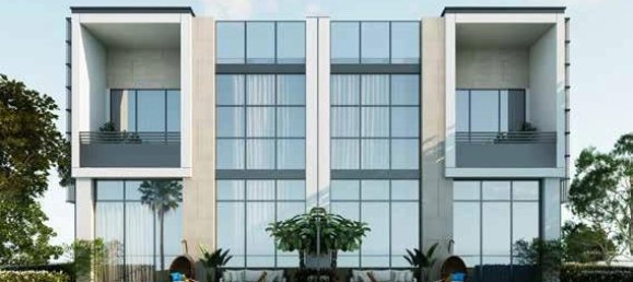 4 chambres Villa à Sharjah, UAE No. 96206 9