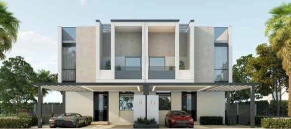 4 chambres Villa à Sharjah, UAE No. 96206 10