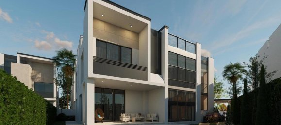 4 chambres Villa à Sharjah, UAE No. 96206 6