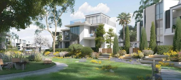 4 chambres Villa à Sharjah, UAE No. 96206 5