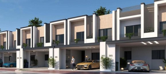 4 chambres Villa à Sharjah, UAE No. 96206 7