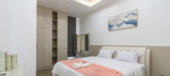 3 Schlafzimmer Villa in Hua Hin, Thailand, Nr. 75993 18