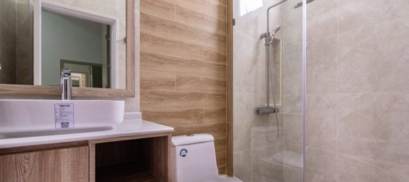 3 Schlafzimmer Villa in Hua Hin, Thailand, Nr. 75993 21