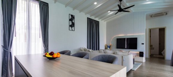 3 Schlafzimmer Villa in Hua Hin, Thailand, Nr. 75993 15