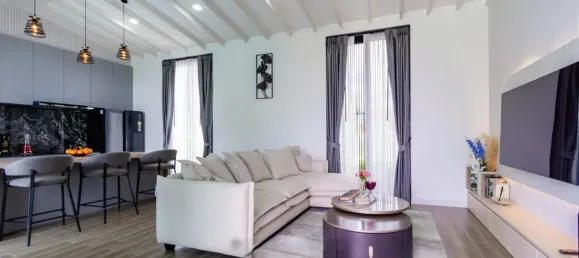 3 Schlafzimmer Villa in Hua Hin, Thailand, Nr. 75993 10