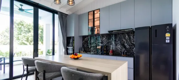 3 Schlafzimmer Villa in Hua Hin, Thailand, Nr. 75993 7