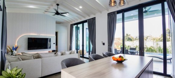3 Schlafzimmer Villa in Hua Hin, Thailand, Nr. 75993 11