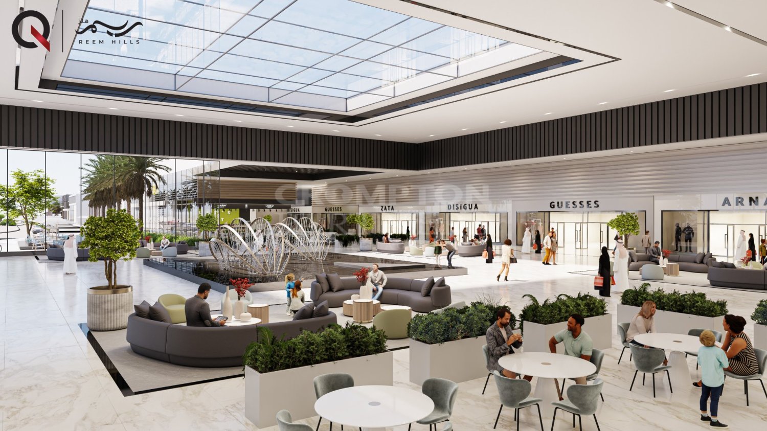 2 bedrooms Apartment in Al Reem Island, UAE No. 67147