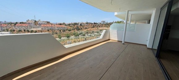 2 bedrooms Apartment in Fuengirola, Spain No. 190211 19